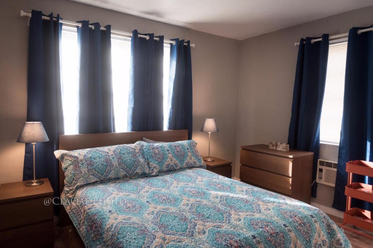 Miami Apt 1Br Free Parking And Wifi Exterior photo