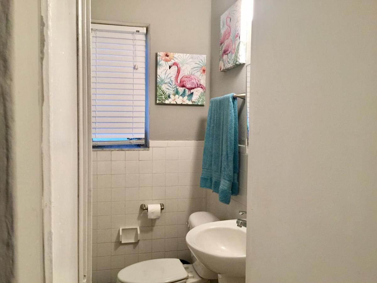Miami Apt 1Br Free Parking And Wifi Exterior photo