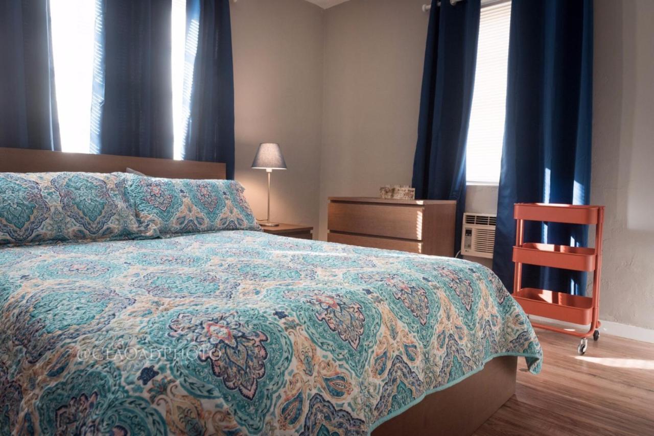 Miami Apt 1Br Free Parking And Wifi Exterior photo
