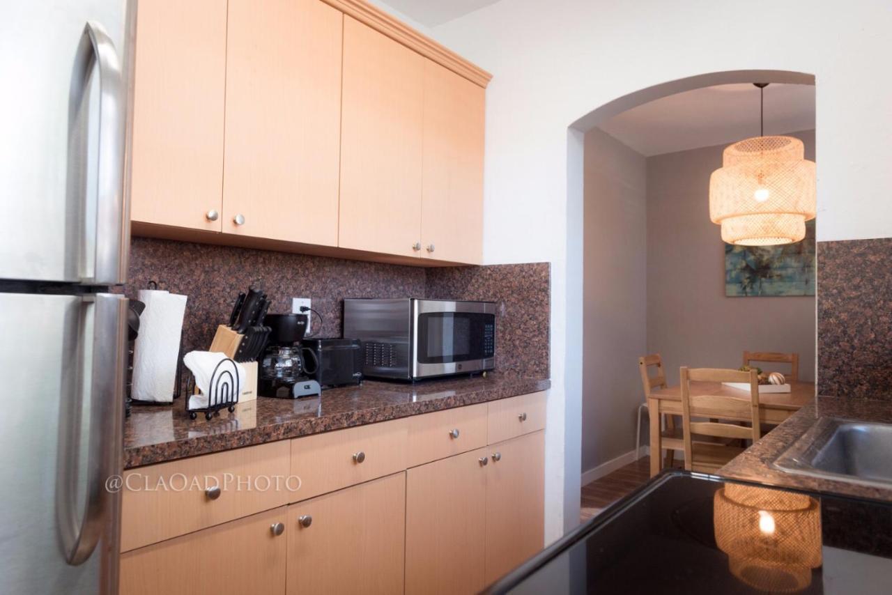 Miami Apt 1Br Free Parking And Wifi Exterior photo